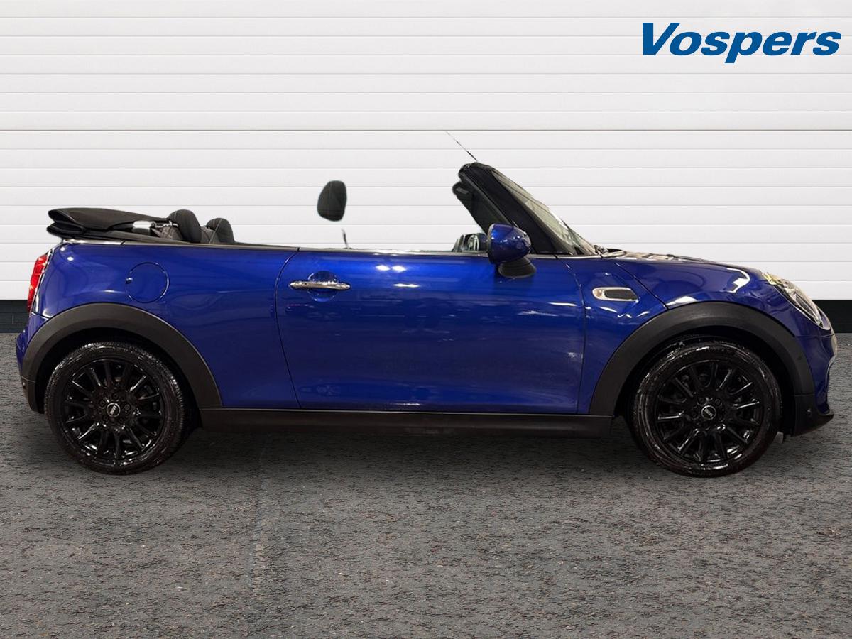 Used MINI Convertible 2019 for sale - 77762688: Photo 10