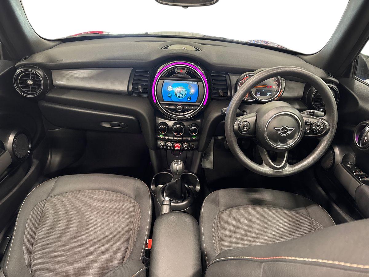 Used MINI Convertible 2019 for sale - 77762688: Photo 19