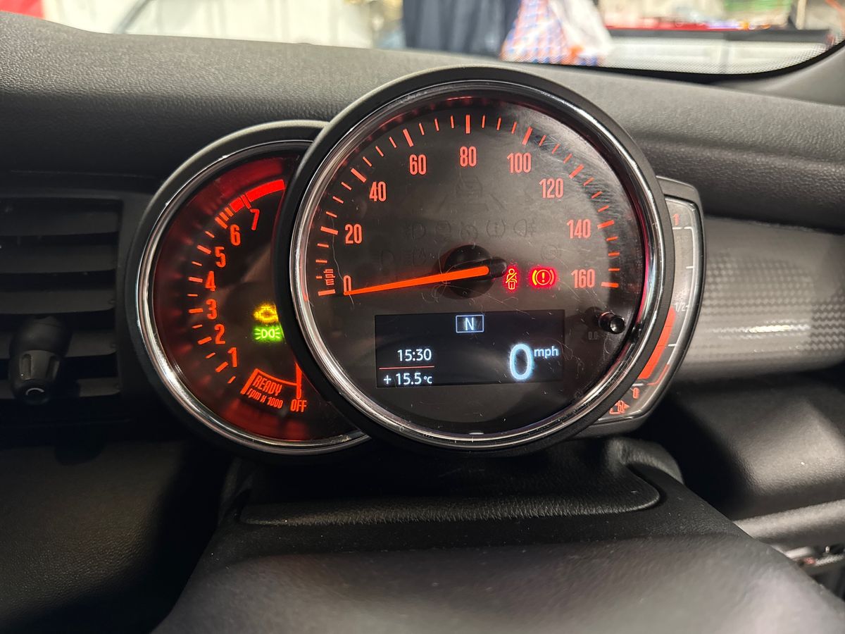 Used MINI Convertible 2019 for sale - 77762688: Photo 23