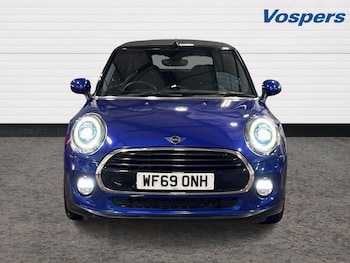 Used MINI Convertible 2019 for sale - 77762688: Photo
