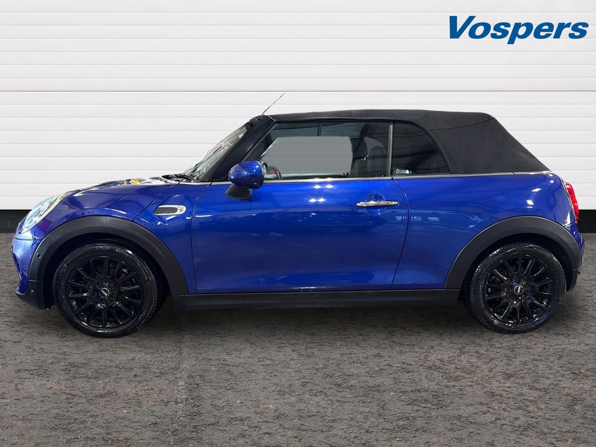 Used MINI Convertible 2019 for sale - 77762688: Photo 5