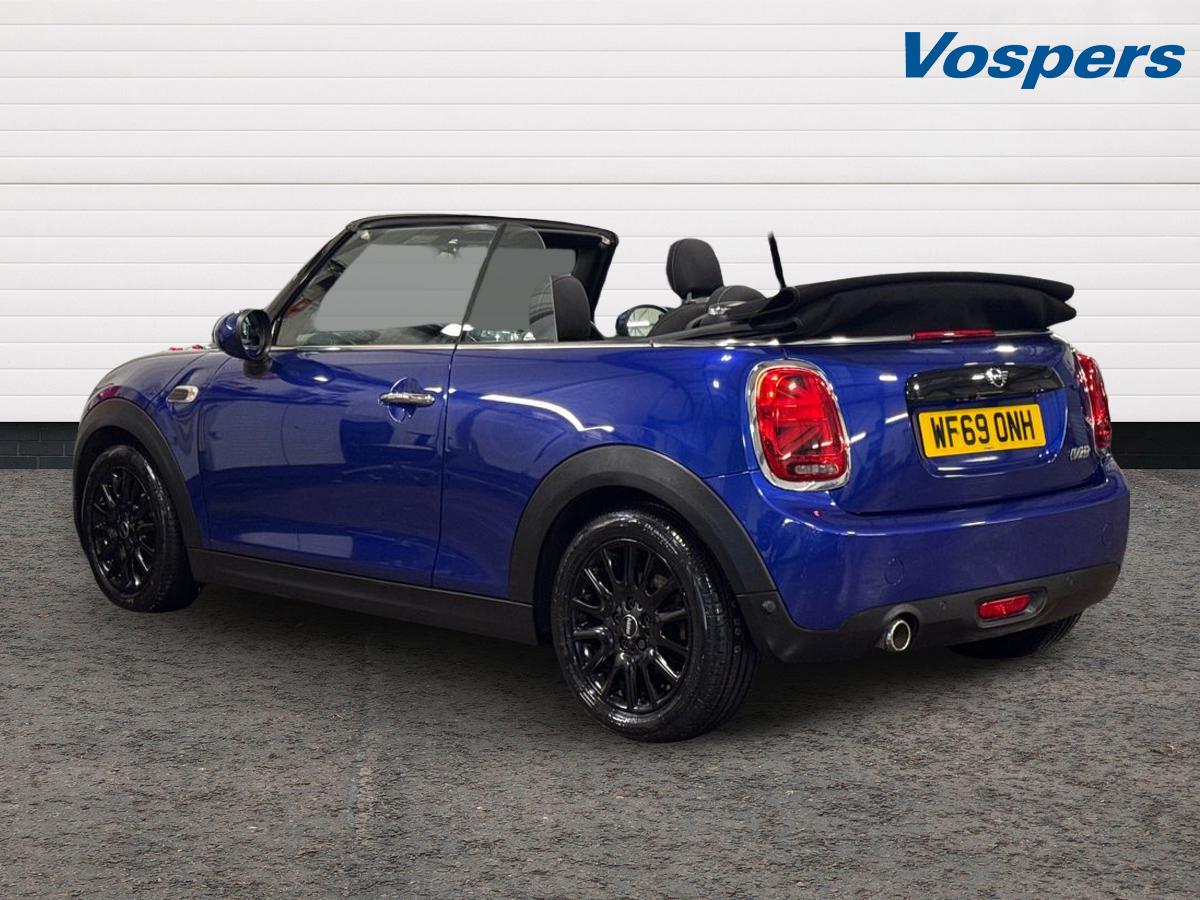 Used MINI Convertible 2019 for sale - 77762688: Photo 6
