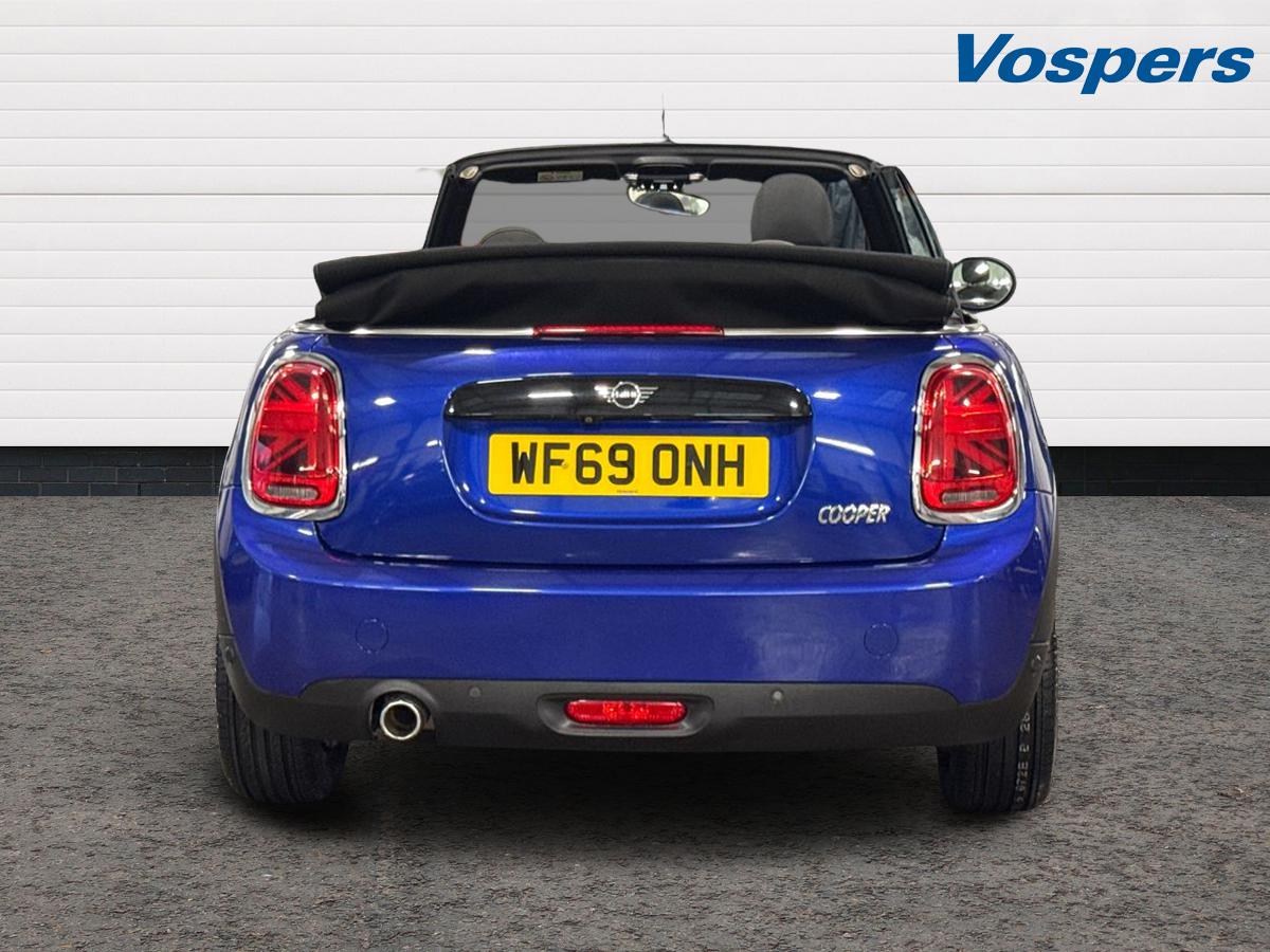 Used MINI Convertible 2019 for sale - 77762688: Photo 7