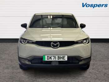 Used Mazda MX-30 2021 for sale - 74942169: Photo