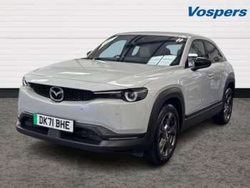 Used Mazda MX-30 2021 for sale - 74942169: Photo