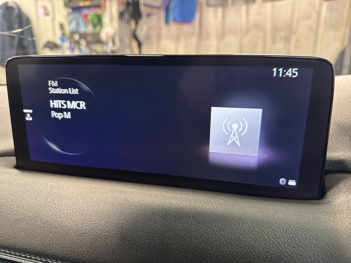 Vehicle 25