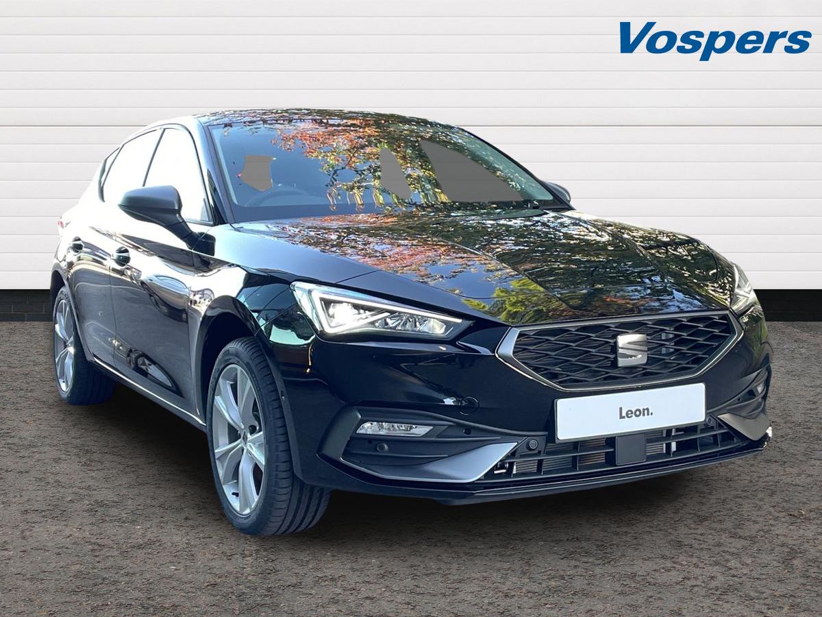 Used SEAT Leon 2025 for sale - 77186201: Photo 1