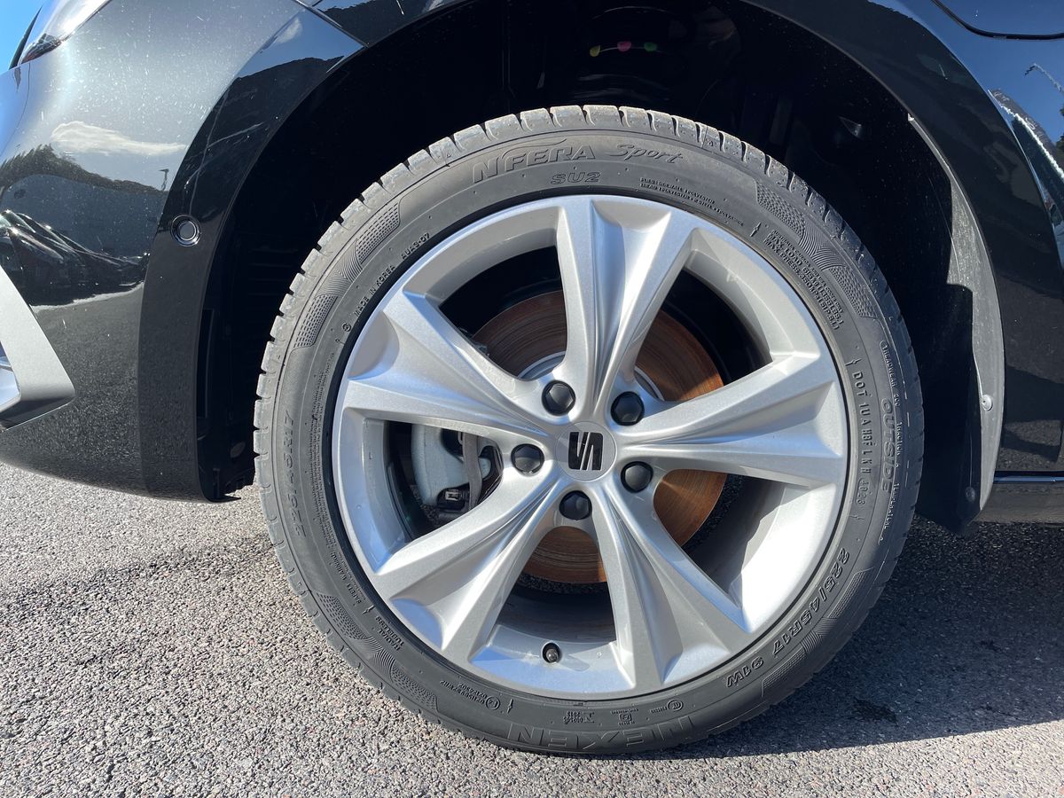 Used SEAT Leon 2025 for sale - 77186201: Photo 11