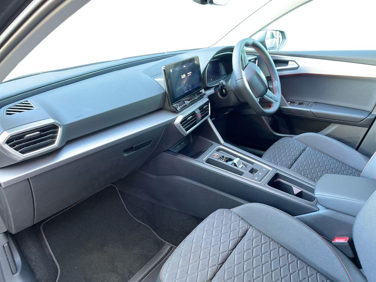 Used SEAT Leon 2025 for sale - 77186201: Photo 14