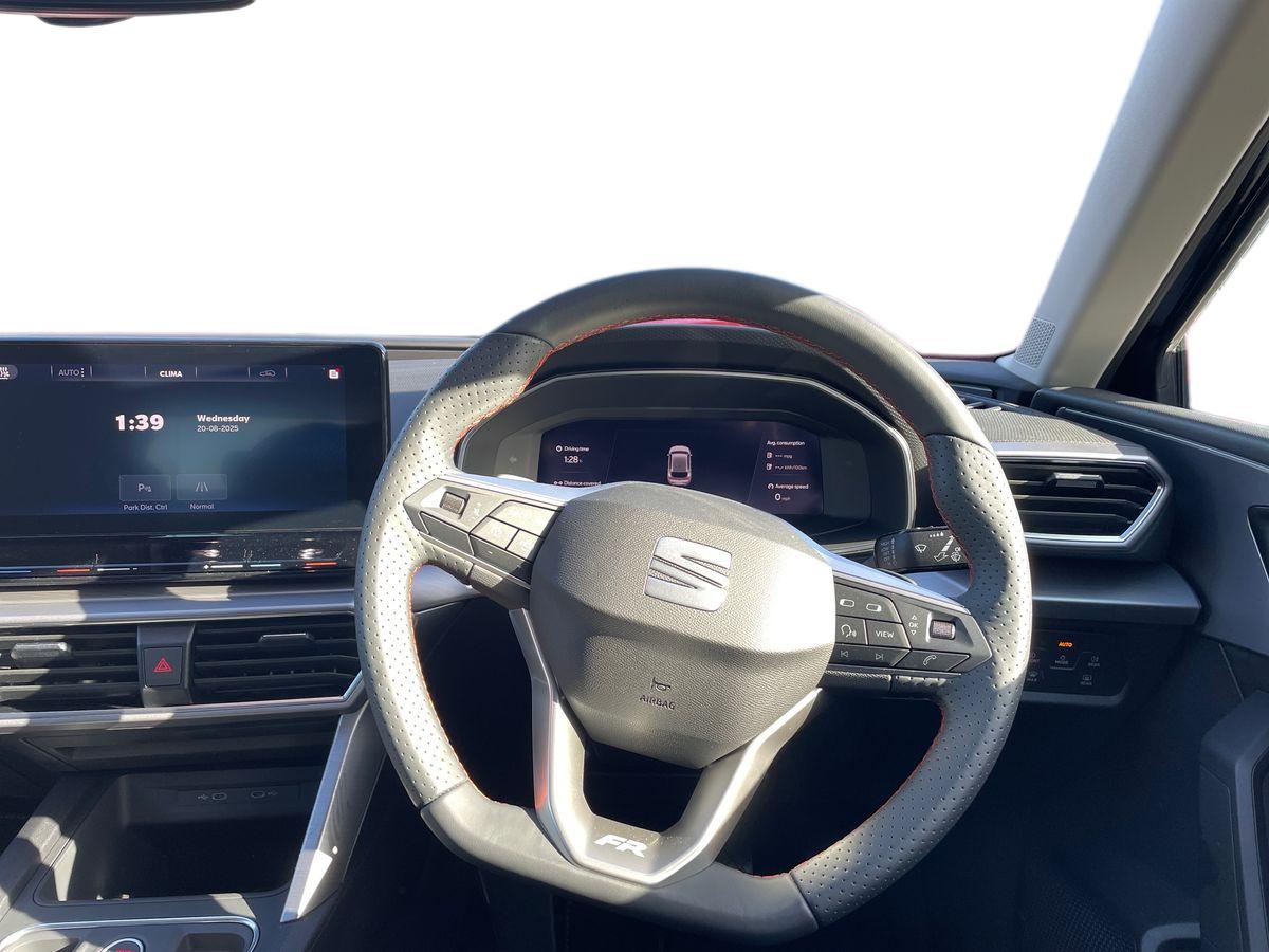 Used SEAT Leon 2025 for sale - 77186201: Photo 16