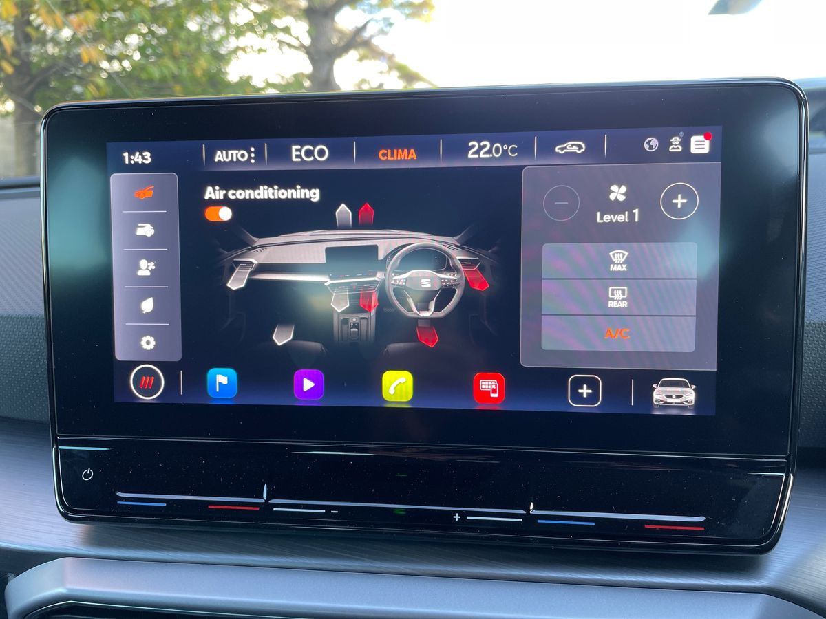 Used SEAT Leon 2025 for sale - 77186201: Photo 21