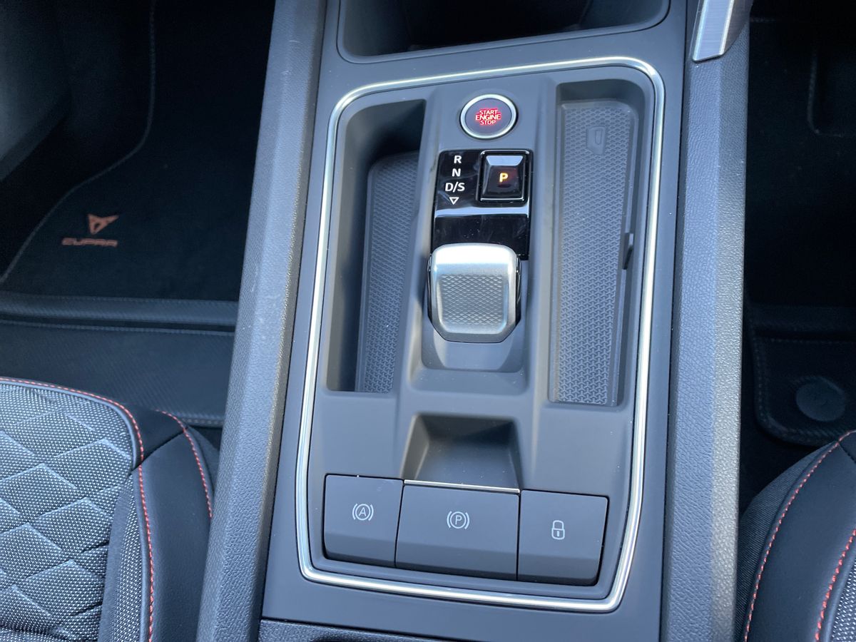 Used SEAT Leon 2025 for sale - 77186201: Photo 22