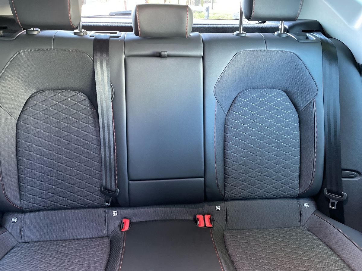 Used SEAT Leon 2025 for sale - 77186201: Photo 23