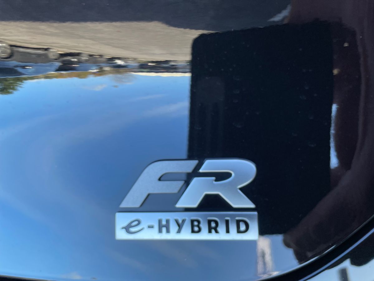 Used SEAT Leon 2025 for sale - 77186201: Photo 26