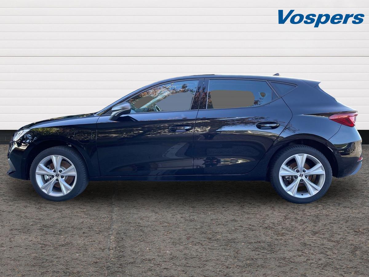 Used SEAT Leon 2025 for sale - 77186201: Photo 4