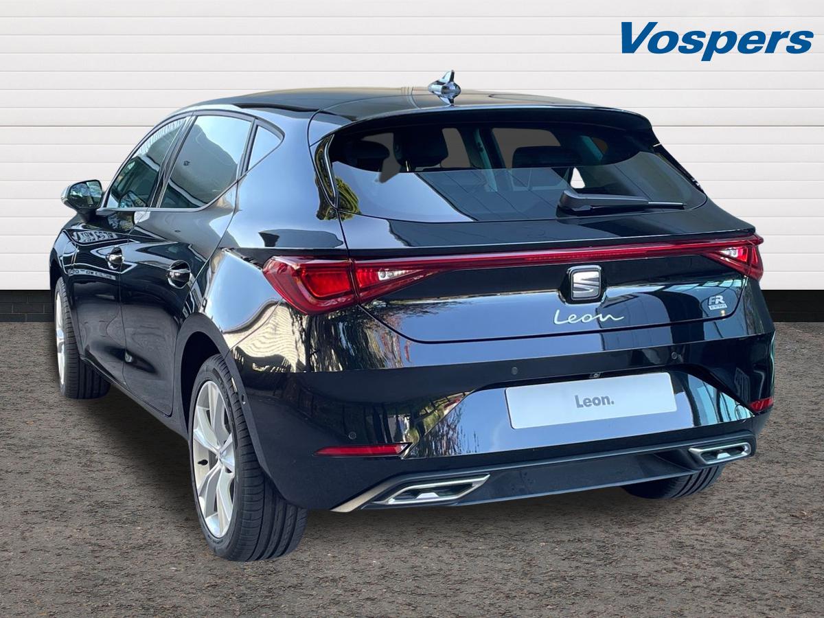 Used SEAT Leon 2025 for sale - 77186201: Photo 5