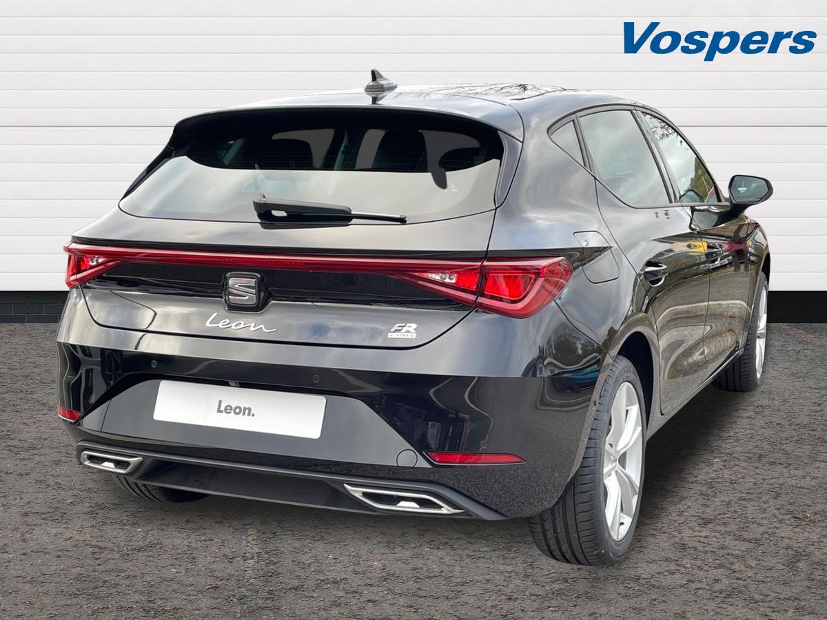 Used SEAT Leon 2025 for sale - 77186201: Photo 7