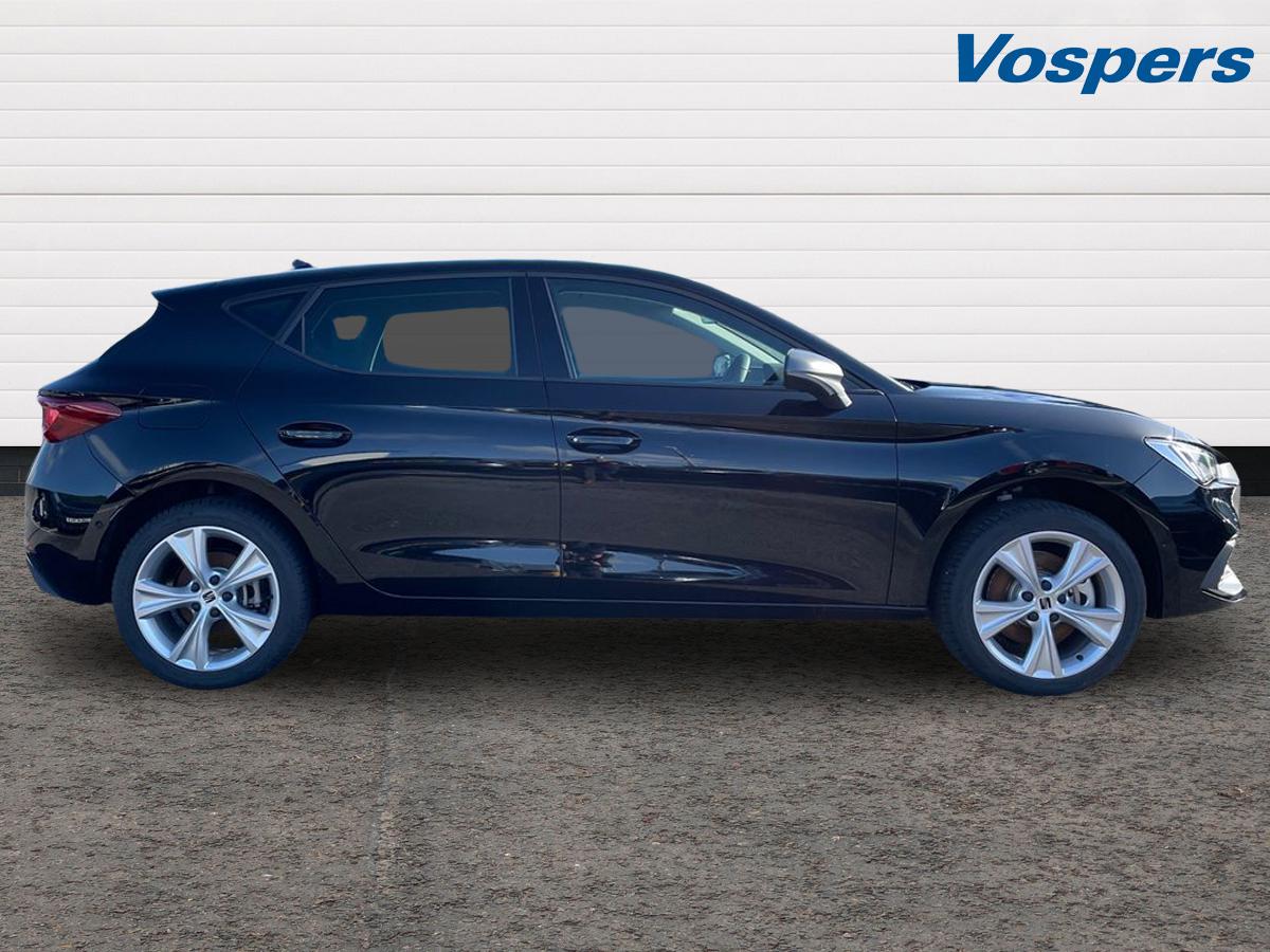Used SEAT Leon 2025 for sale - 77186201: Photo 8