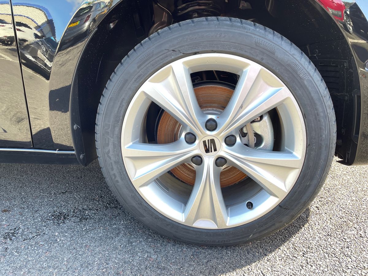 Used SEAT Leon 2025 for sale - 77186201: Photo 9