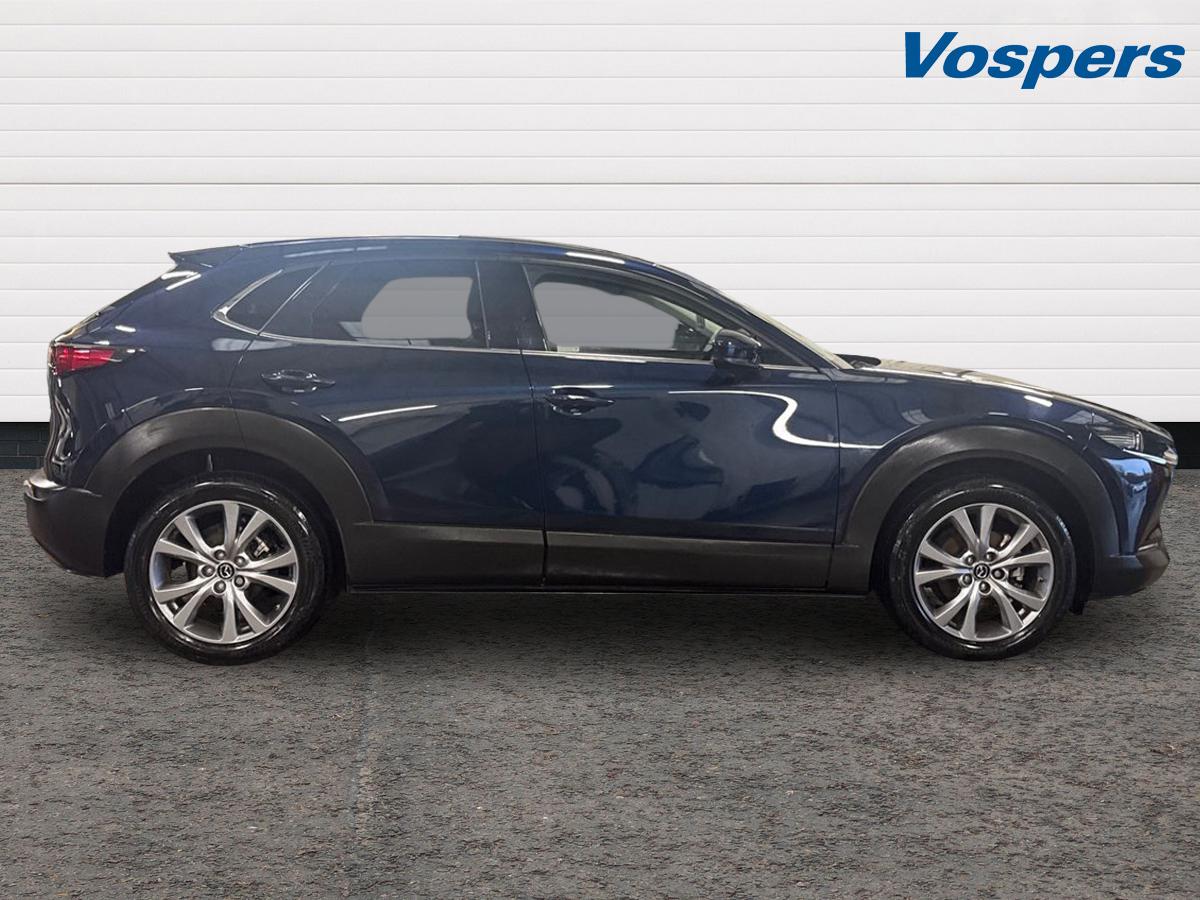 Used Mazda CX-30 2023 for sale - 76796243: Photo 10