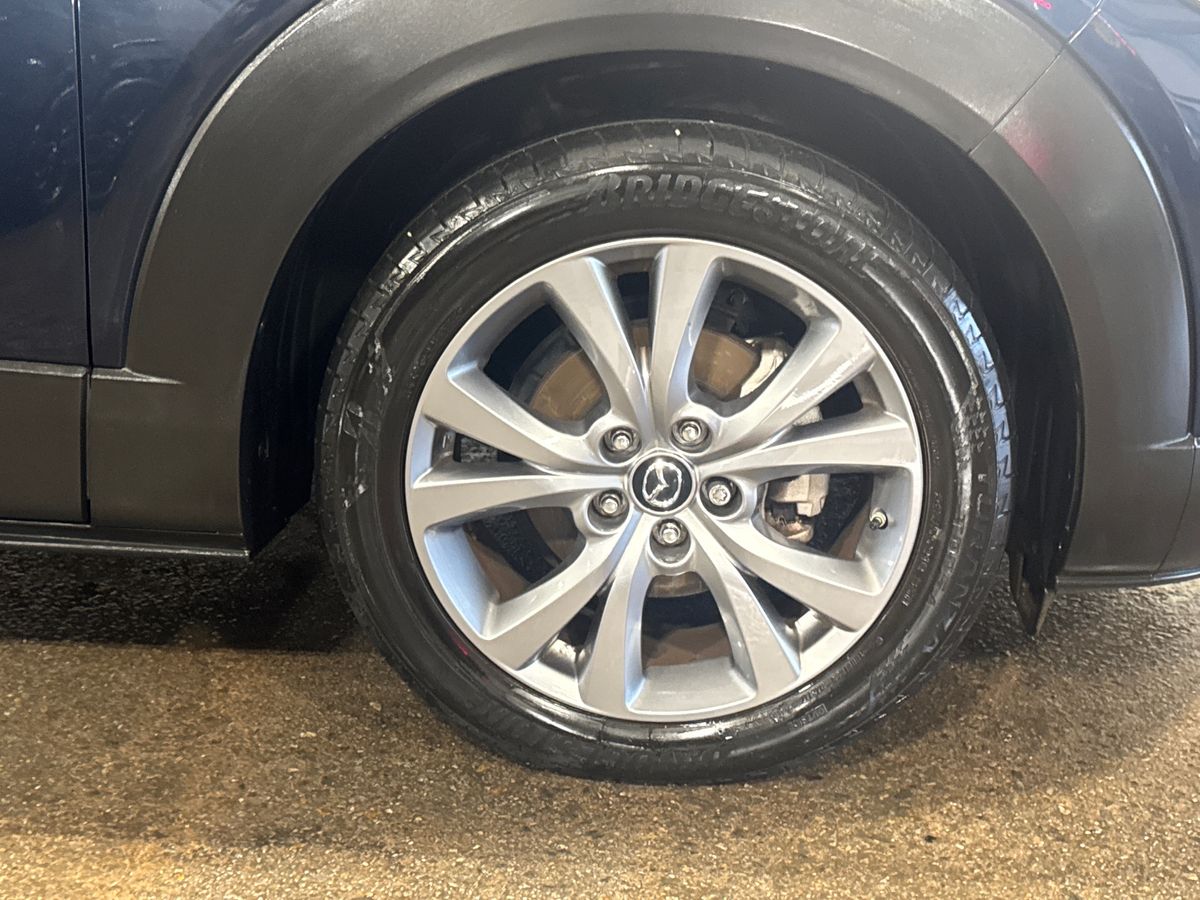 Used Mazda CX-30 2023 for sale - 76796243: Photo 11