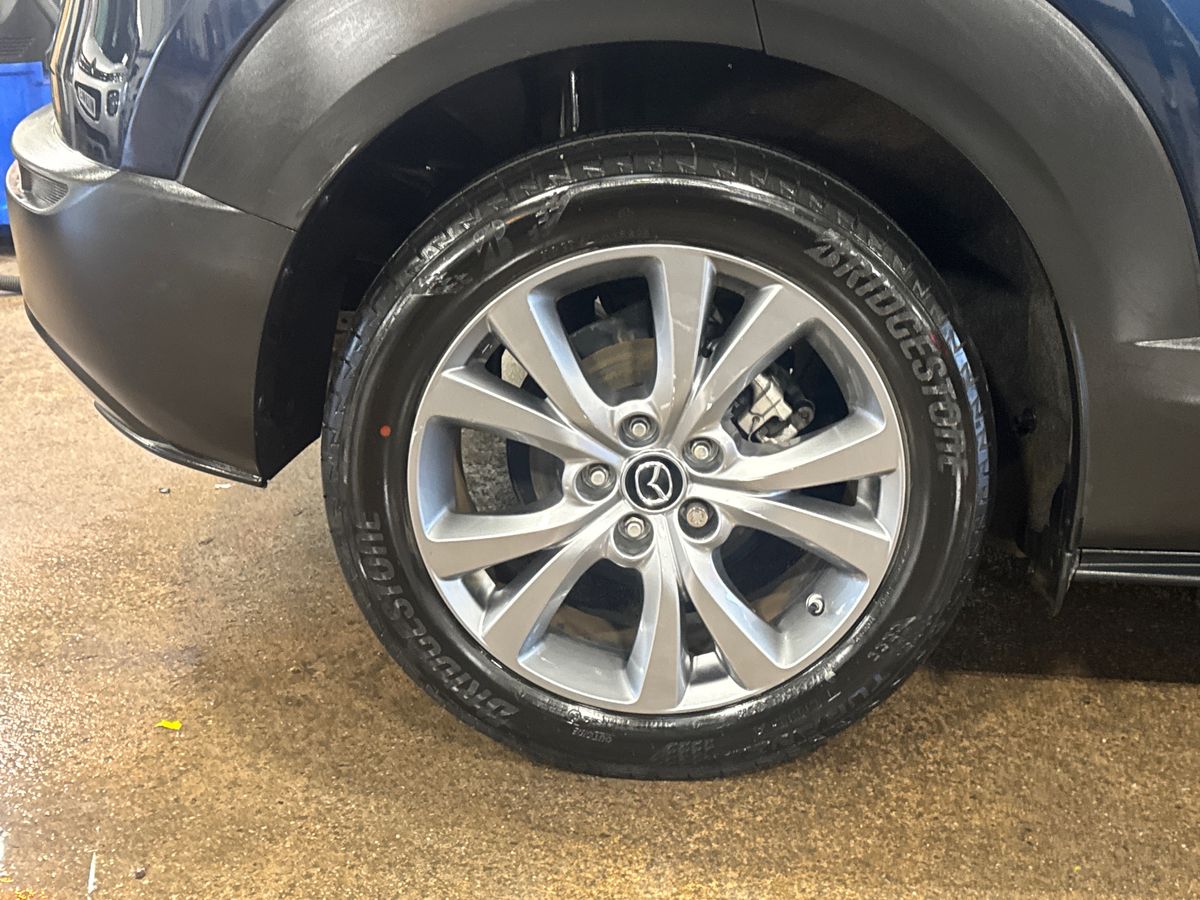 Used Mazda CX-30 2023 for sale - 76796243: Photo 13