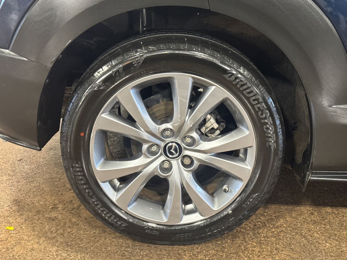 Used Mazda CX-30 2023 for sale - 76796243: Photo 14