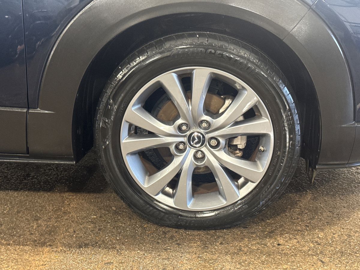 Used Mazda CX-30 2023 for sale - 76796243: Photo 15