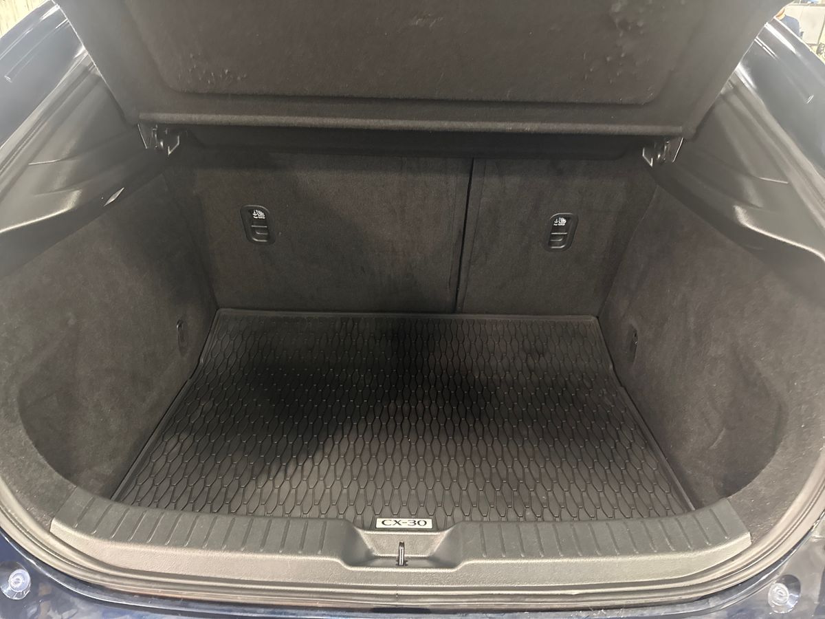 Used Mazda CX-30 2023 for sale - 76796243: Photo 17