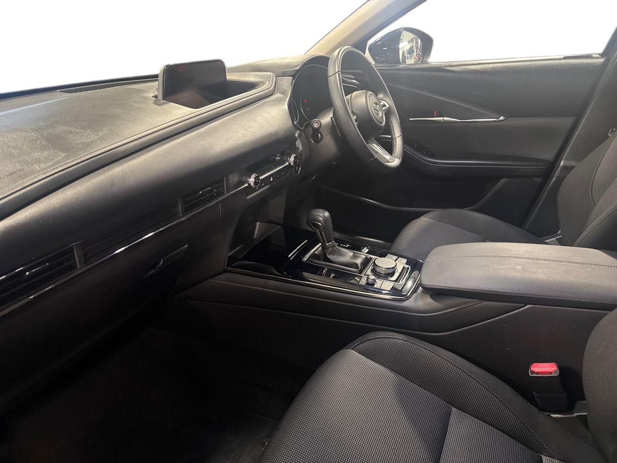Used Mazda CX-30 2023 for sale - 76796243: Photo 18