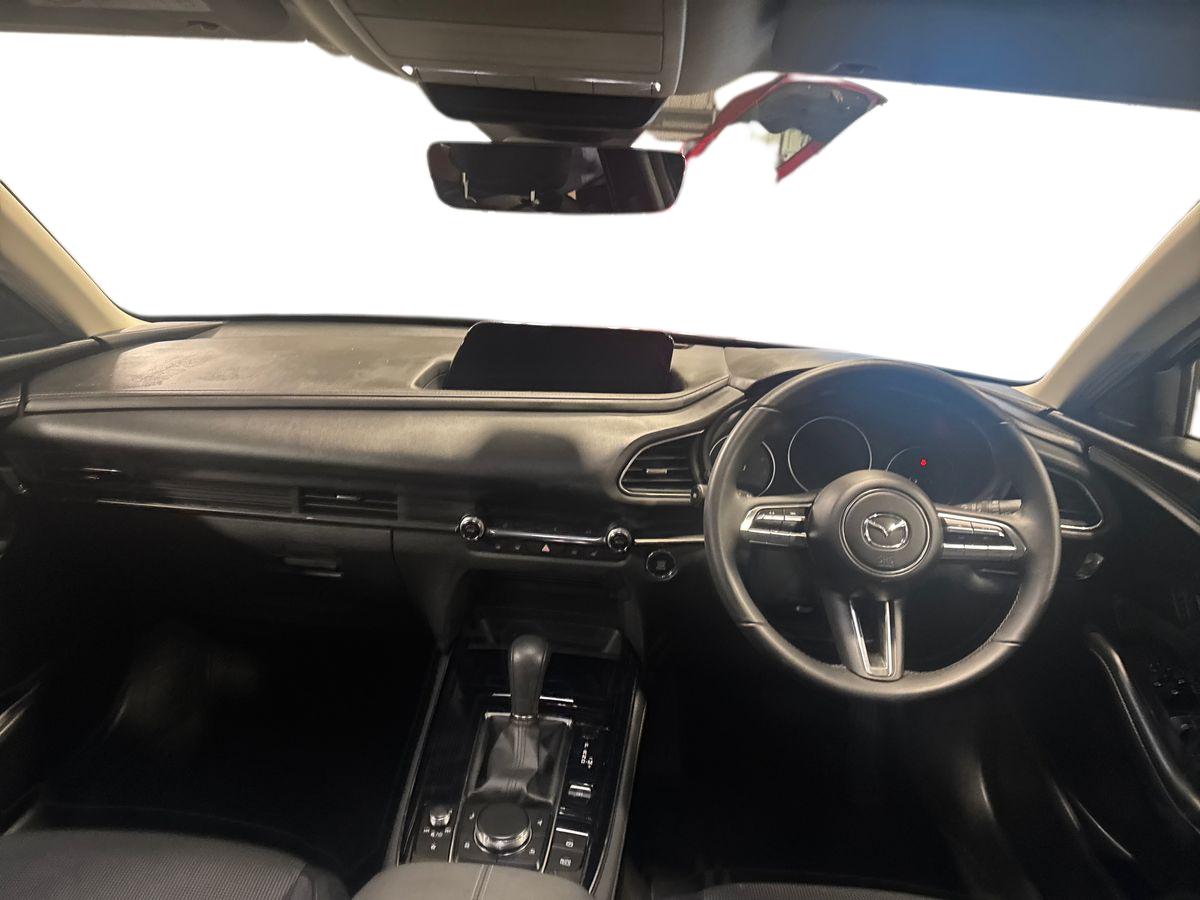 Used Mazda CX-30 2023 for sale - 76796243: Photo 19