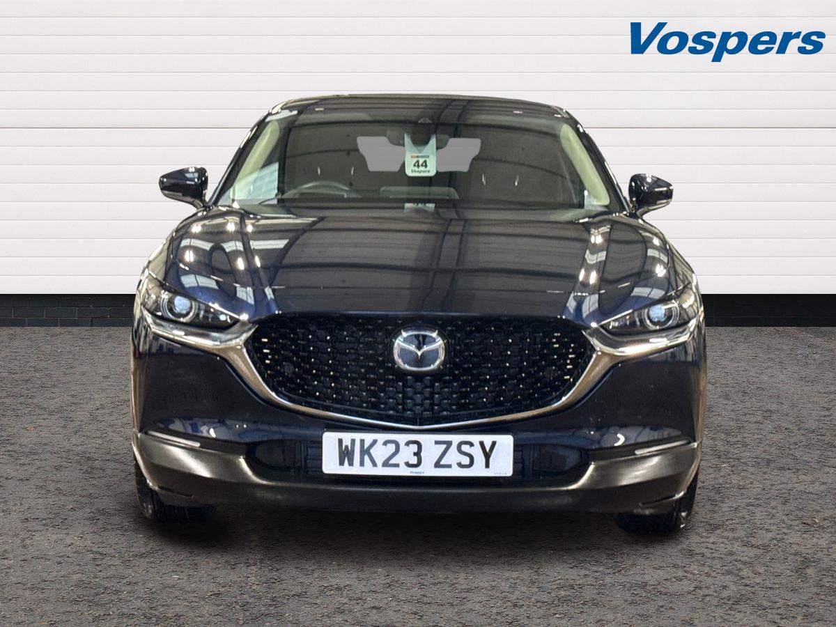 Used Mazda CX-30 2023 for sale - 76796243: Photo 2