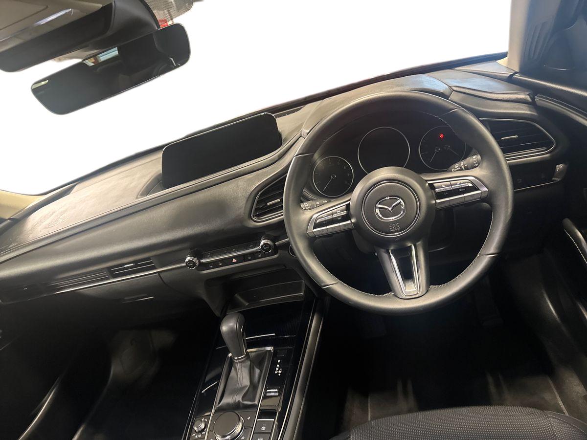 Used Mazda CX-30 2023 for sale - 76796243: Photo 21