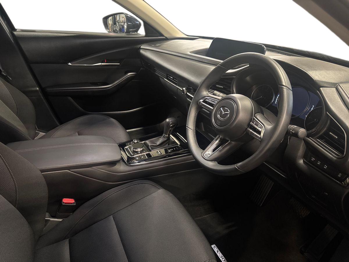 Used Mazda CX-30 2023 for sale - 76796243: Photo 22