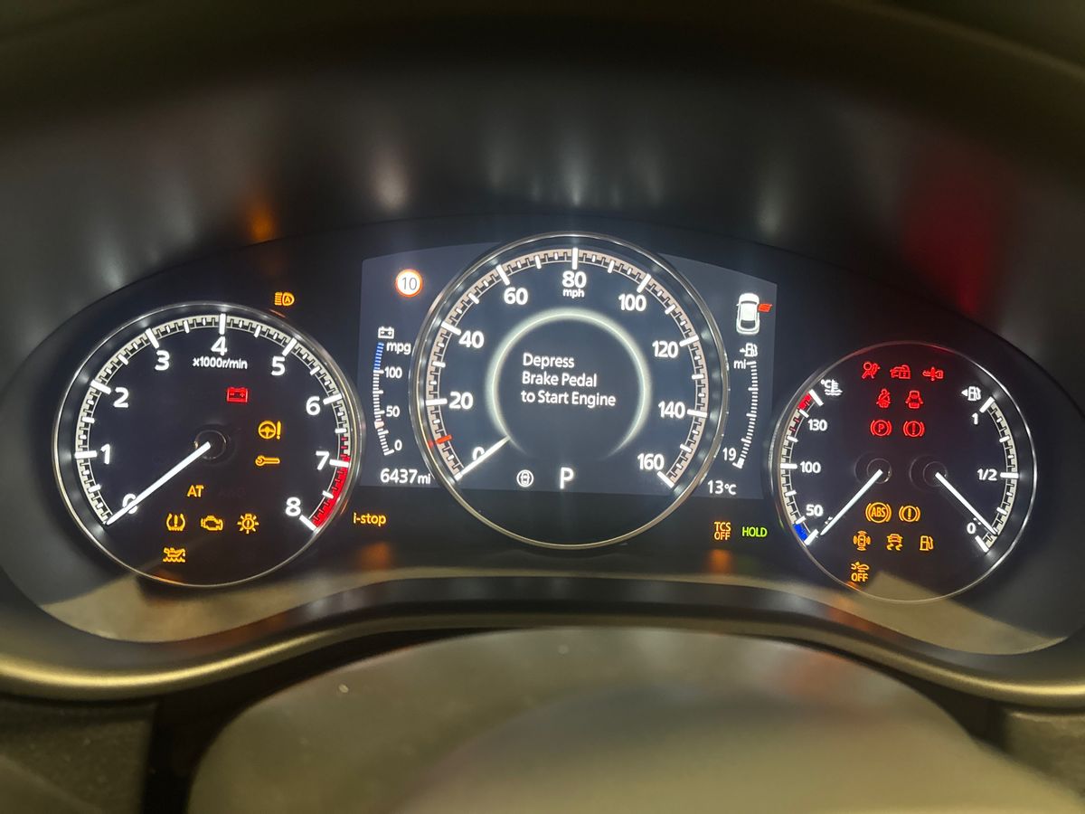 Used Mazda CX-30 2023 for sale - 76796243: Photo 23