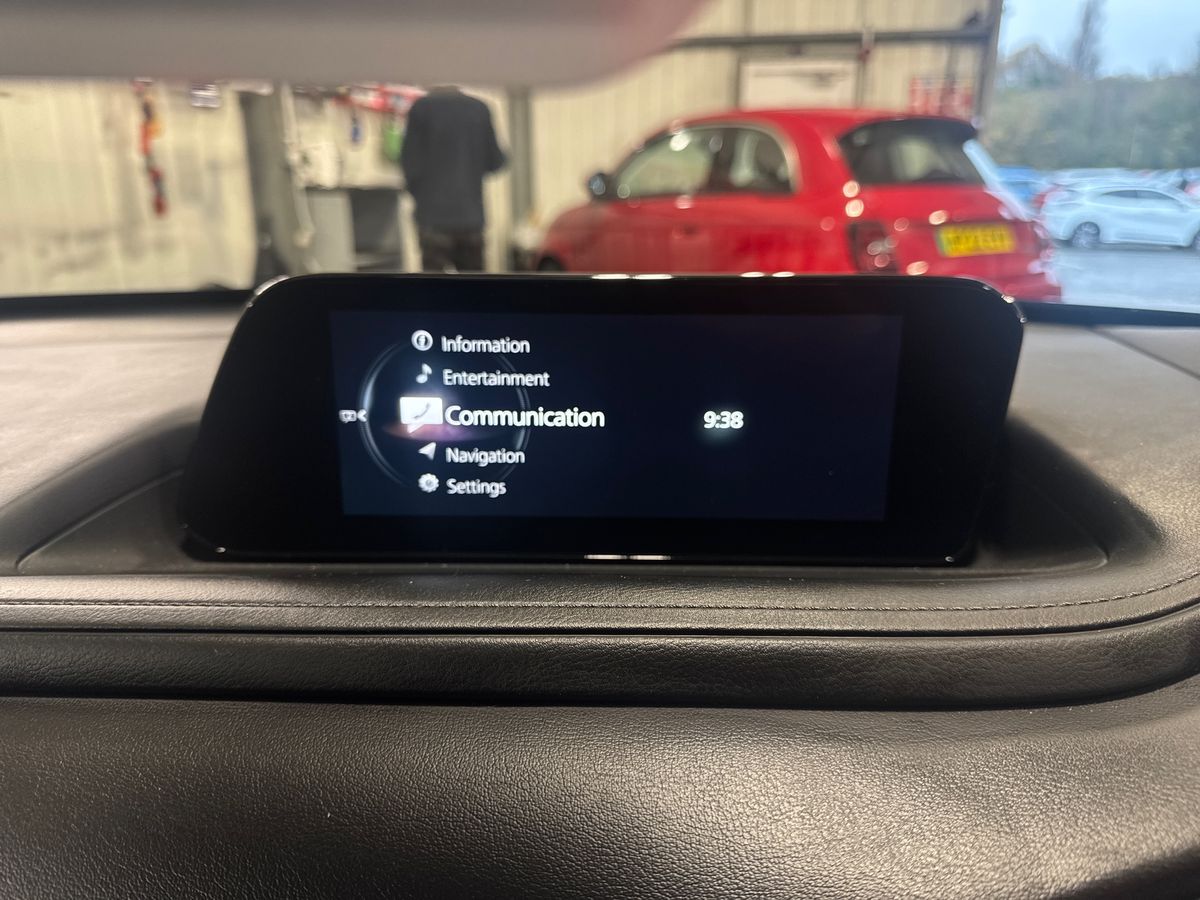 Used Mazda CX-30 2023 for sale - 76796243: Photo 25