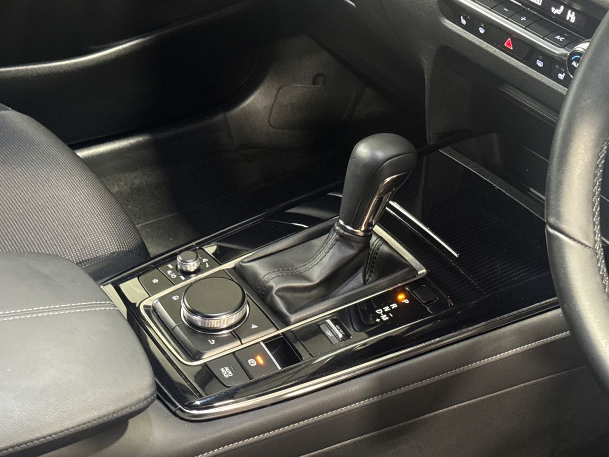 Used Mazda CX-30 2023 for sale - 76796243: Photo 27