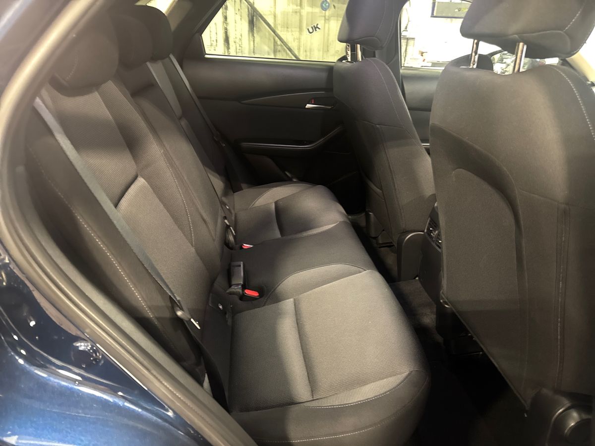 Used Mazda CX-30 2023 for sale - 76796243: Photo 28