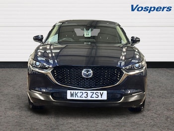 Used Mazda CX-30 2023 for sale - 76796243: Photo