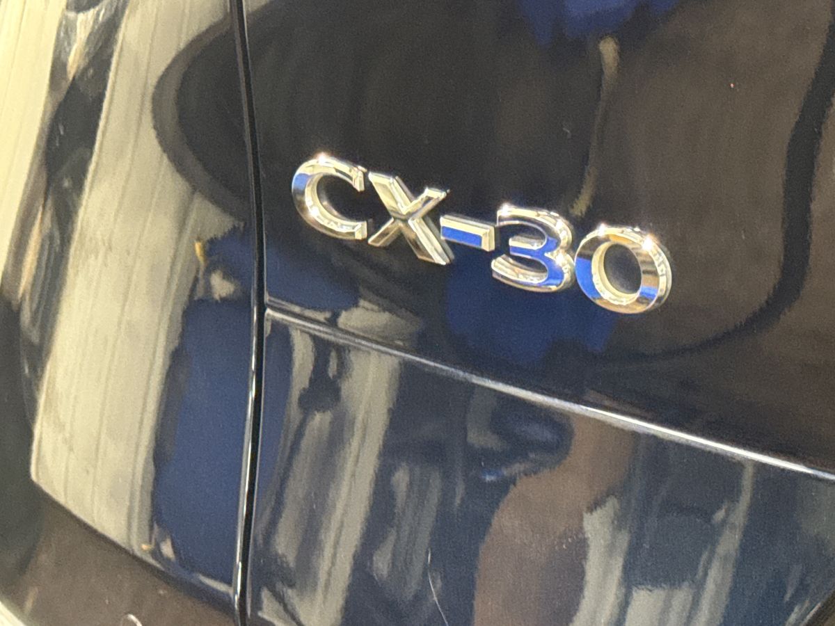 Used Mazda CX-30 2023 for sale - 76796243: Photo 31
