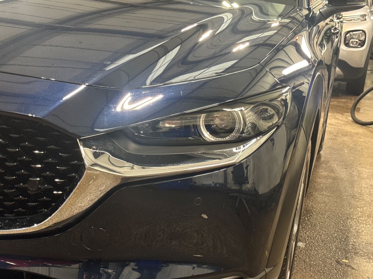 Used Mazda CX-30 2023 for sale - 76796243: Photo 32