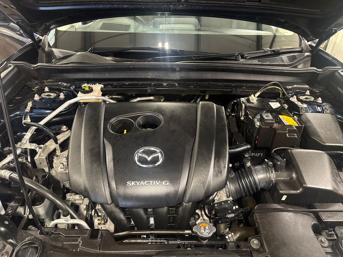 Used Mazda CX-30 2023 for sale - 76796243: Photo 33