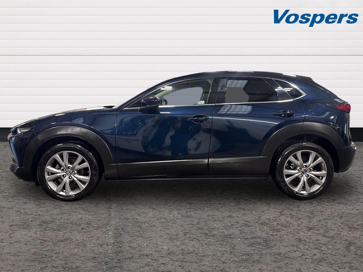 Used Mazda CX-30 2023 for sale - 76796243: Photo 5