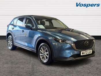 2022 - 2.0 SE-L 5dr