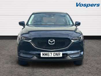 Used Mazda CX-5 2018 for sale - 75417164: Photo