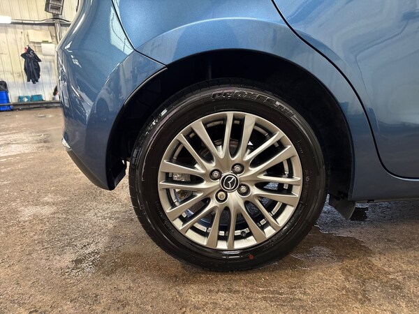 Used Mazda Mazda2 2022 for sale - 76289868: Photo 13