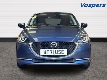 Used Mazda Mazda2 2022 for sale - 76289868: Photo 2
