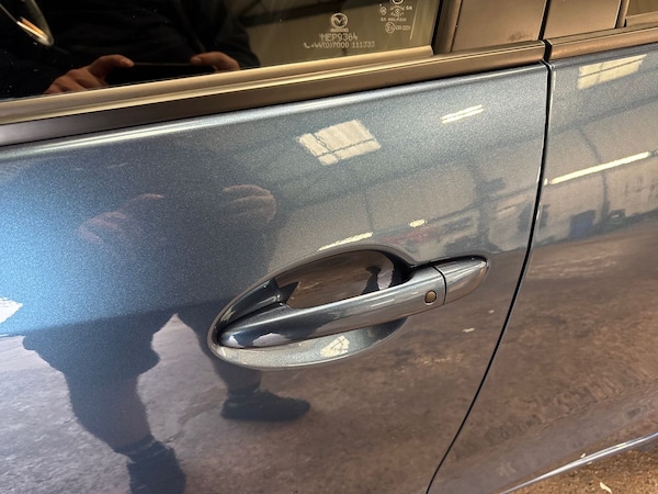 Used Mazda Mazda2 2022 for sale - 76289868: Photo 30