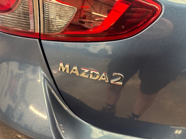 Used Mazda Mazda2 2022 for sale - 76289868: Photo 31