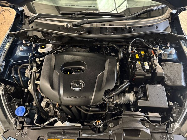 Used Mazda Mazda2 2022 for sale - 76289868: Photo 33